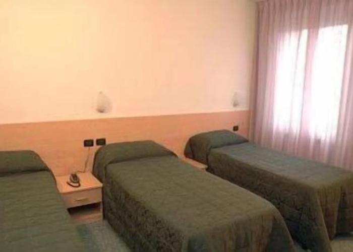 Hotel Toscana