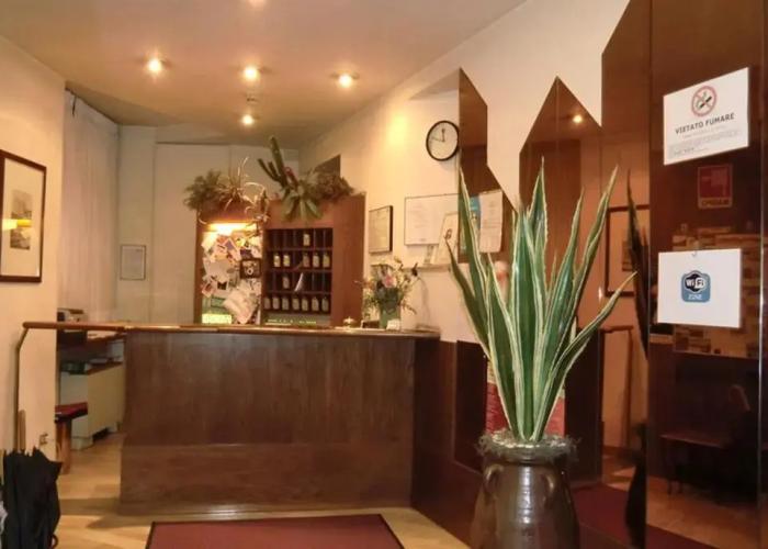 Hotel Giardino