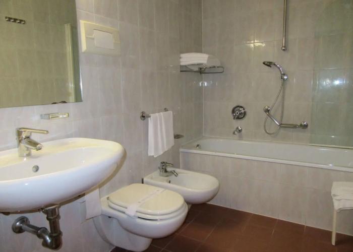 Hotel Giardino
