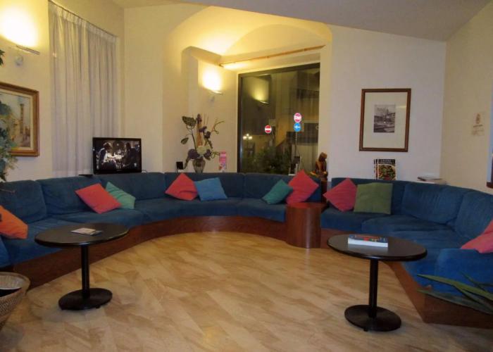 Hotel Giardino