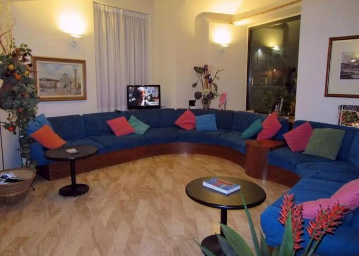 Hotel Giardino