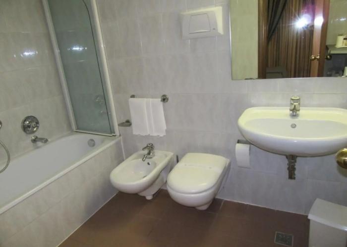 Hotel Giardino
