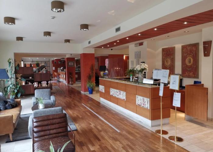 Hotel Charme