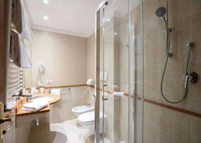 Hotel Charme