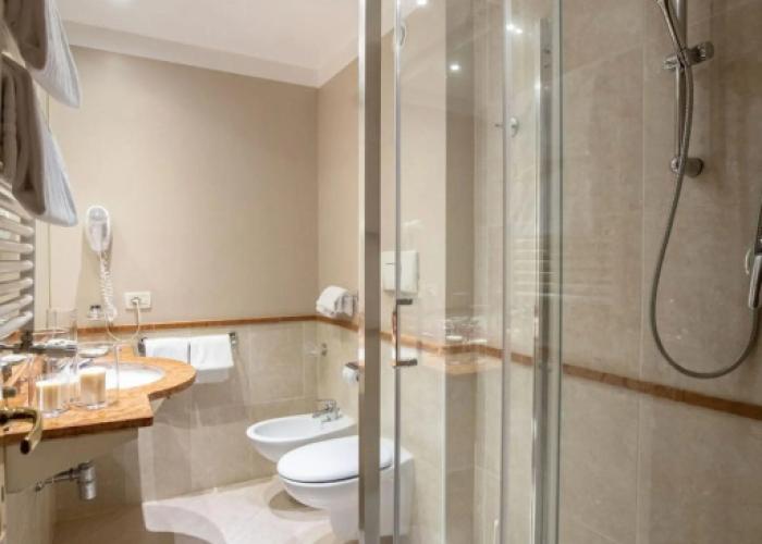 Hotel Charme