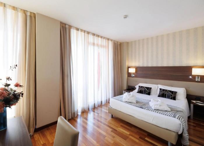 Hotel Charme