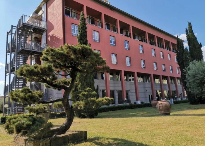 Hotel Charme