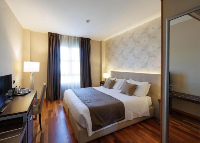 Hotel Charme