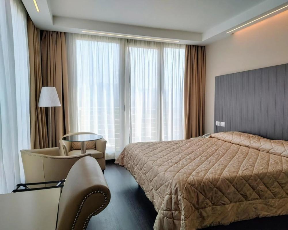 фото Hotel Datini