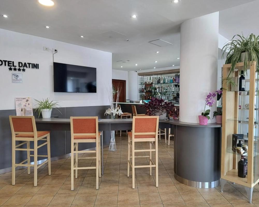 фото Hotel Datini