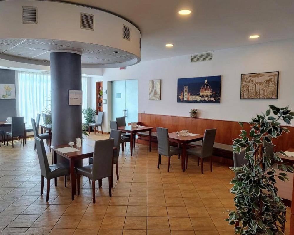 фото Hotel Datini