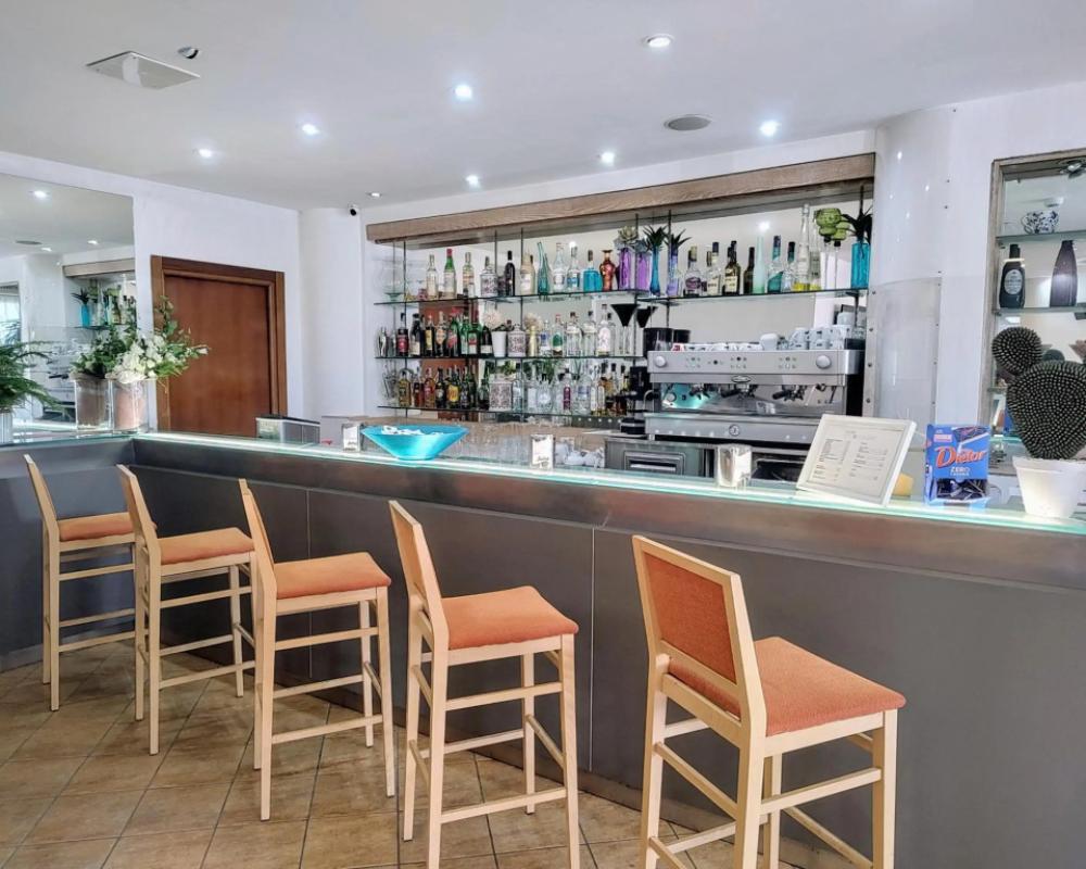 фото Hotel Datini