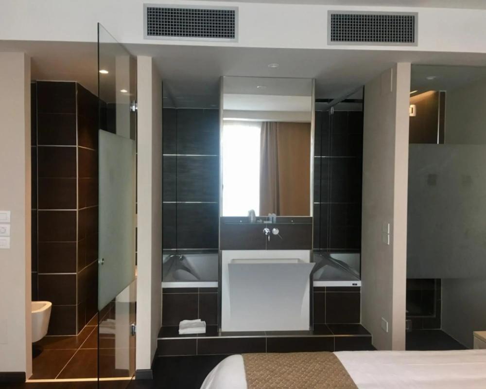 фото Hotel Datini
