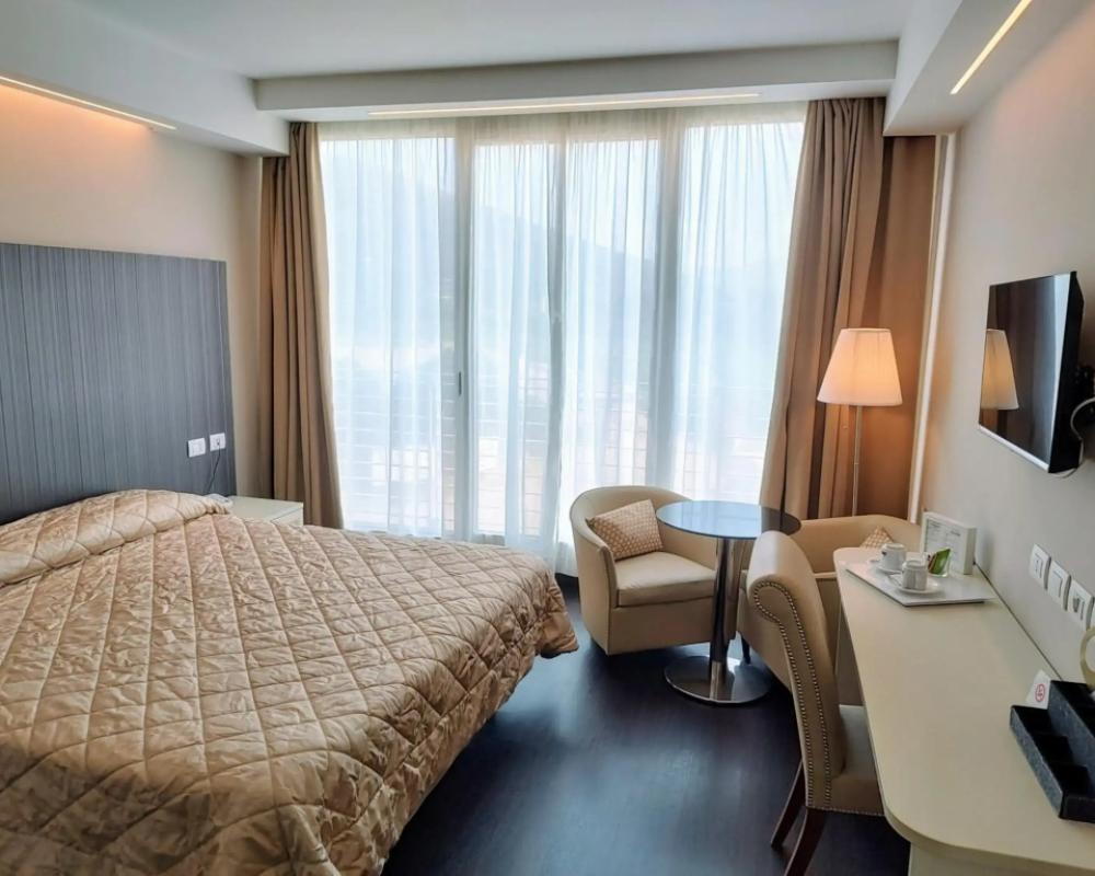 фото Hotel Datini