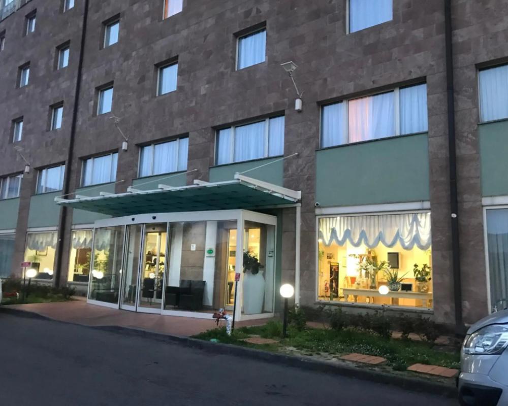 фото Hotel Datini