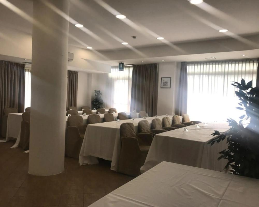 фото Hotel Datini