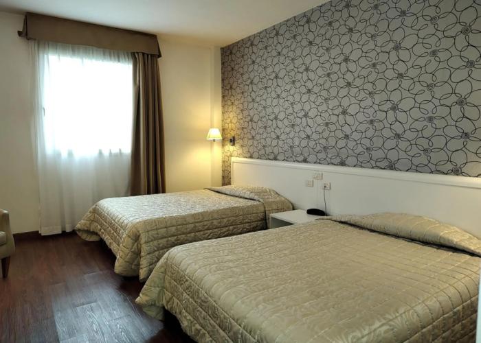 Hotel Datini