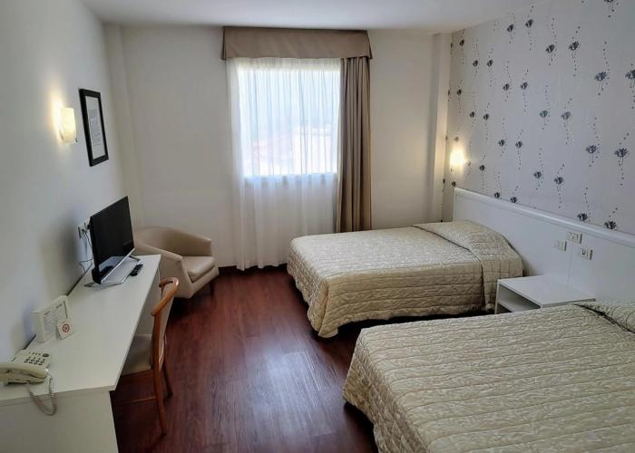 Hotel Datini