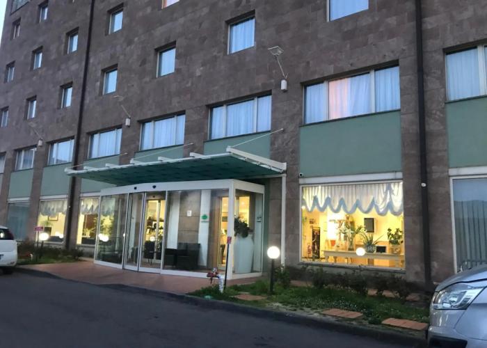 Hotel Datini