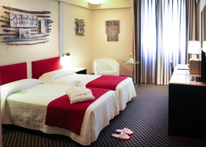 Art Hotel Museo