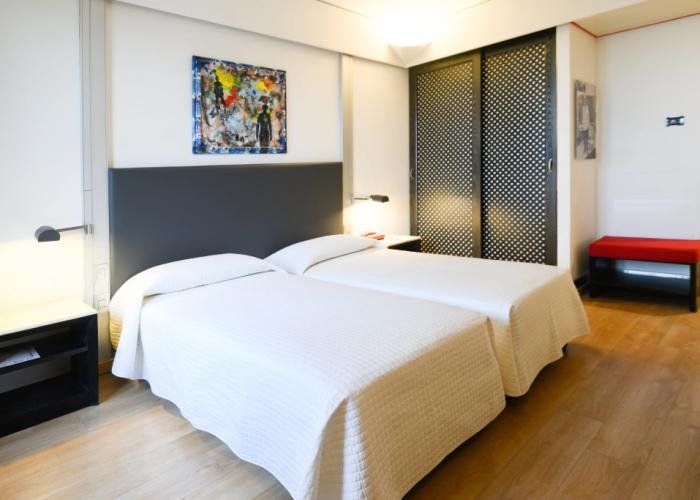 Art Hotel Museo