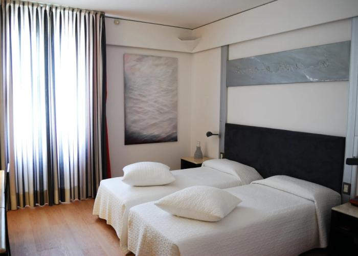 Art Hotel Museo
