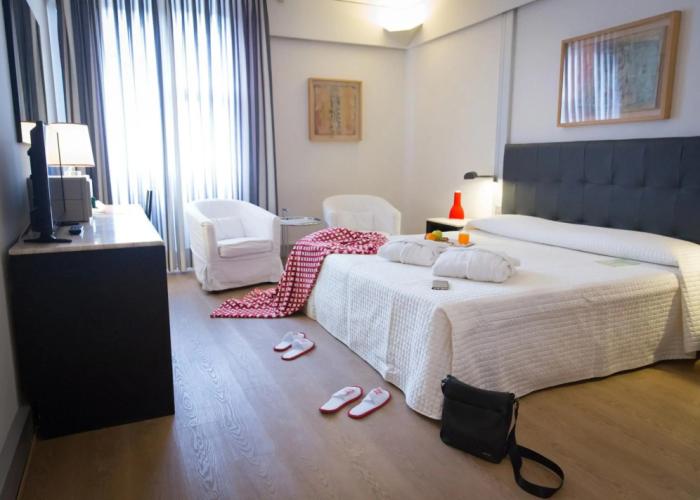 Art Hotel Museo