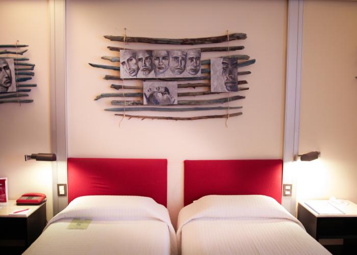 Art Hotel Museo