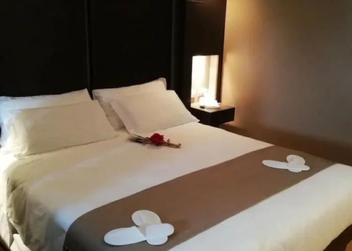 Wall Art Hotel