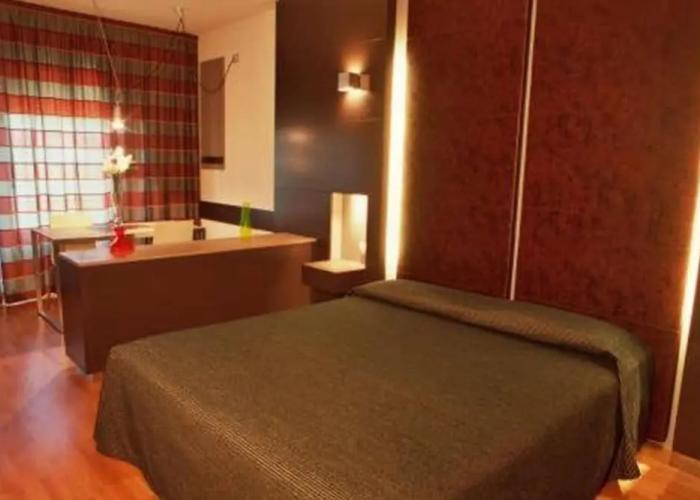 Wall Art Hotel