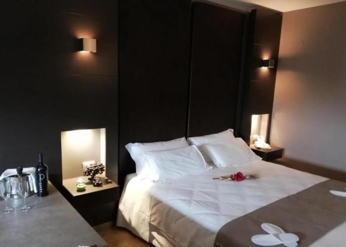 Wall Art Hotel