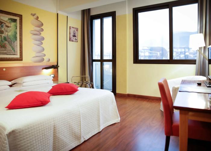 Art Hotel Milano