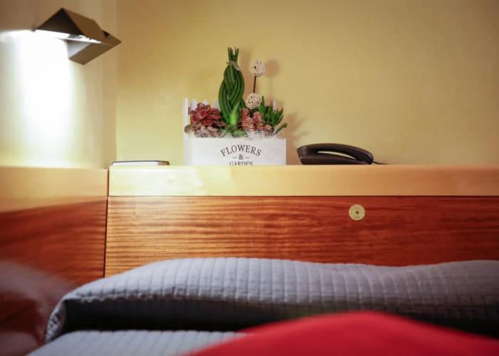 Art Hotel Milano
