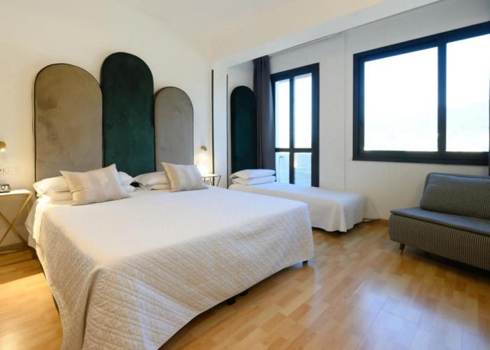 Art Hotel Milano