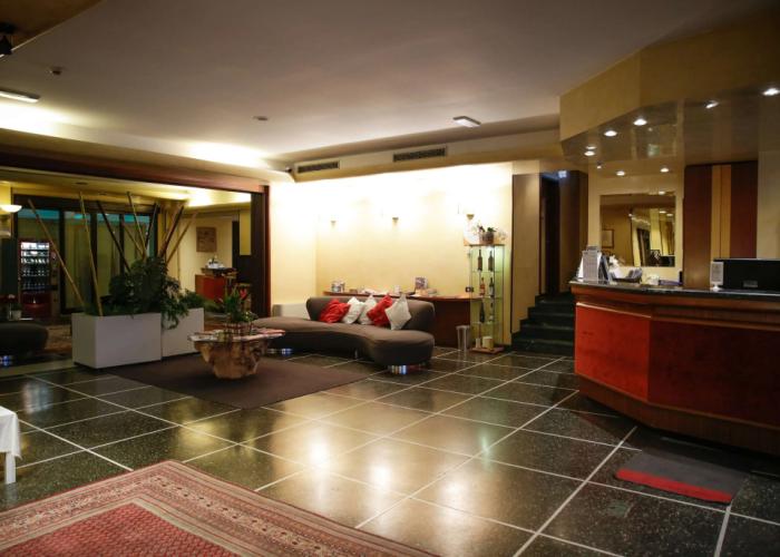 Art Hotel Milano