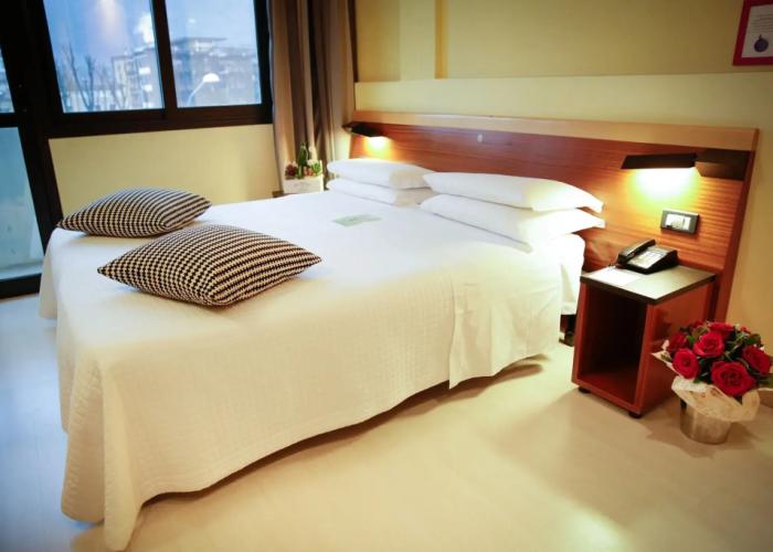 Art Hotel Milano