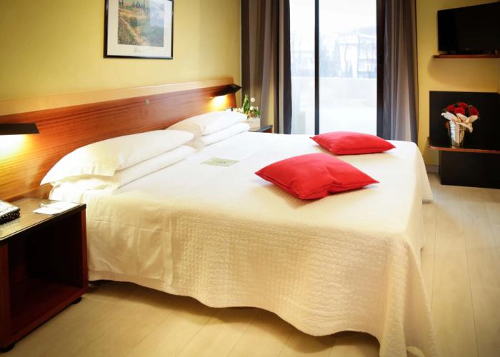 Art Hotel Milano
