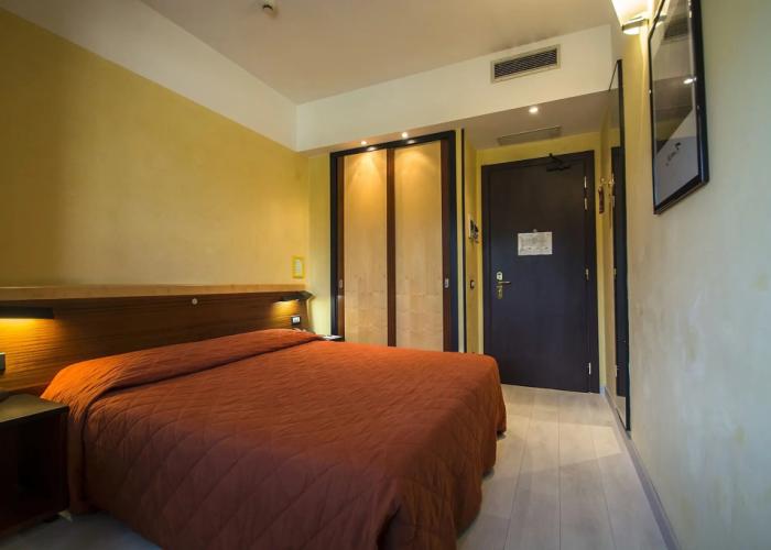 Art Hotel Milano