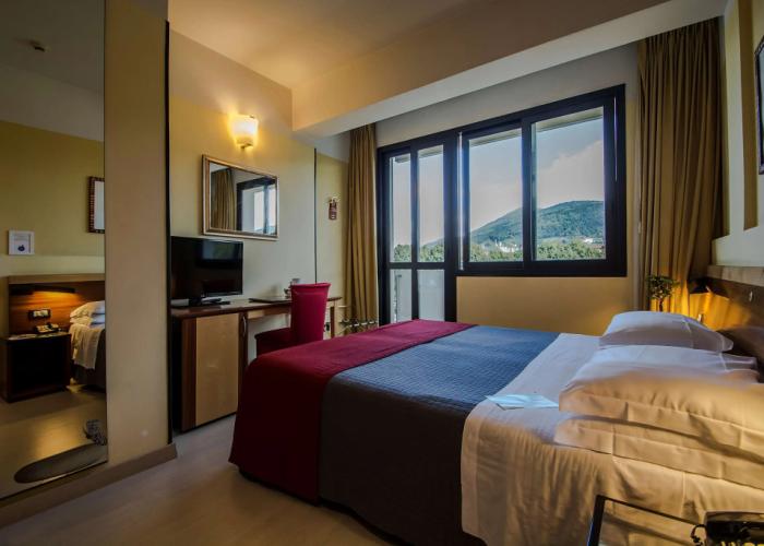 Art Hotel Milano