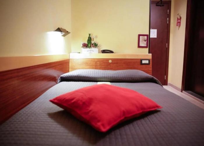Art Hotel Milano
