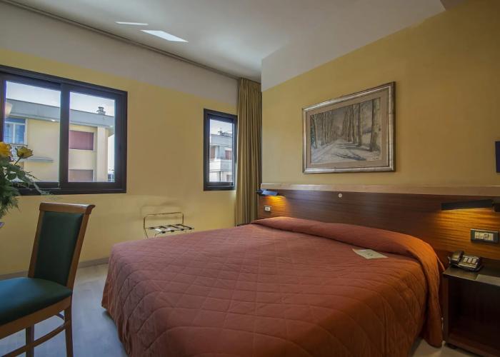 Art Hotel Milano