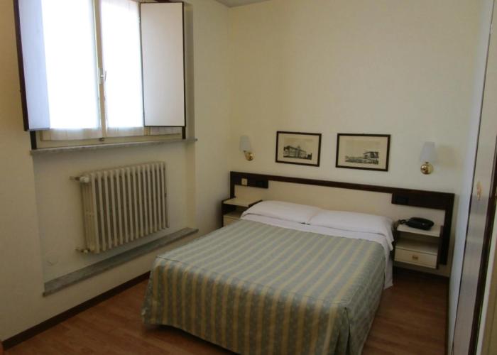 Hotel San Marco