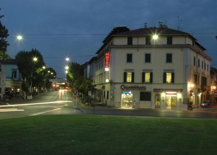 Hotel San Marco