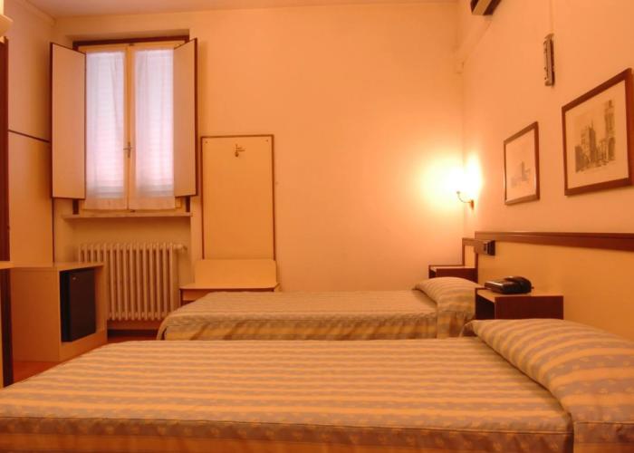 Hotel San Marco