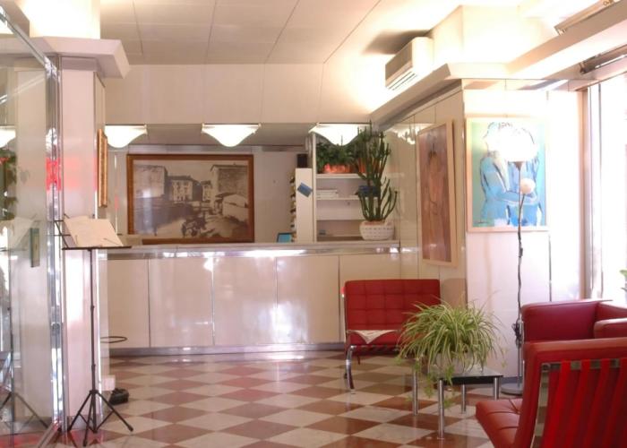 Hotel San Marco