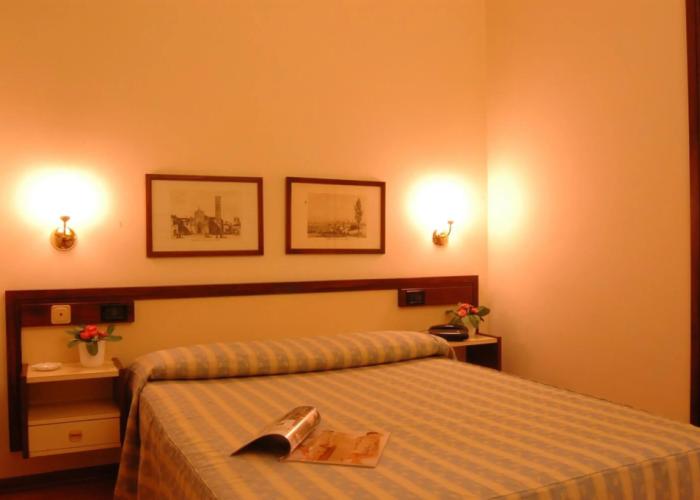 Hotel San Marco
