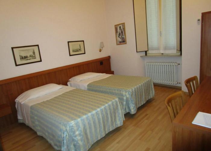 Hotel San Marco