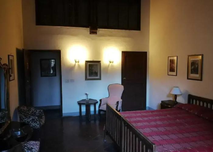 Villa Rucellai