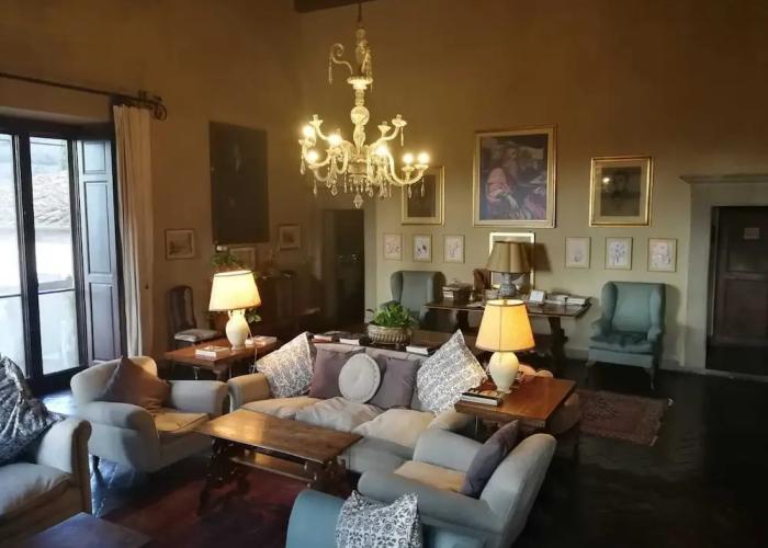 Villa Rucellai