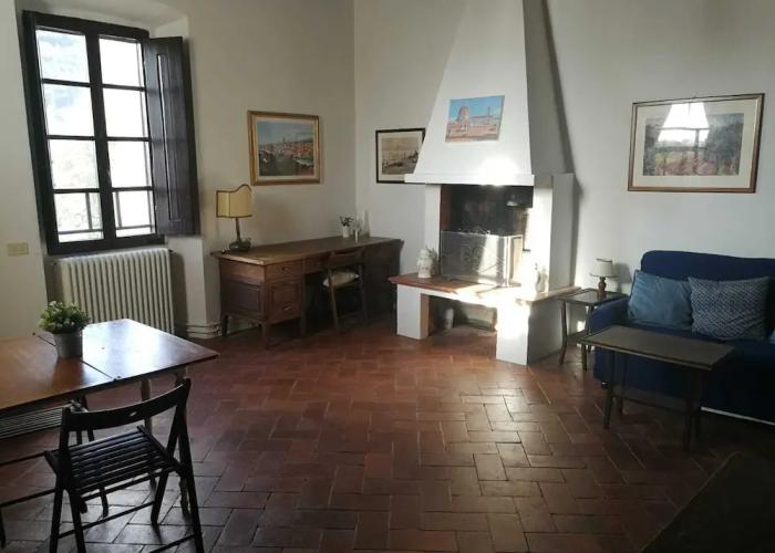 Villa Rucellai